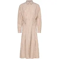 Ralph Lauren Puseromekko kameli / valkoinen