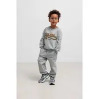 MarMar COPENHAGEN Pelon - Grey - 116