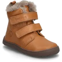 Bisgaard Barefoot Emil Lamb - Brown - 24
