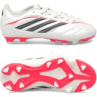 Adidas Copa Pure Iv Club Fg/mg Junior Jalkapallokengät