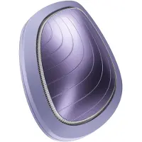 GESKE 9 in 1 Sonic Warm & Cool Mask Purple