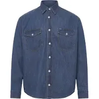 Hugo Blue Ebino - Blue - XXL