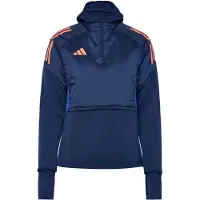 Adidas Tiro25C Wintopw - Navy - M
