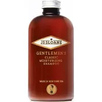 JS Sloane Moisturizing Shampoo - Nude - 236 ml