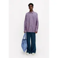 Marimekko Jokapoika 2026 - Blue - L