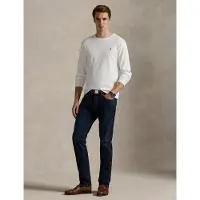 Ralph Lauren Paita sininen / ruskea / keltainen / punainen / valkoinen