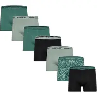 Björn Borg Cotton Stretch Boxers 7-pack