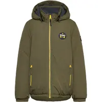 LEGO Lwjebel 601 - Jacket - Green - 104