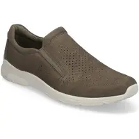 Ecco Irving - Brown - 40