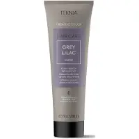 Lakme Creative Grey Lilac Mask 250Ml - Nude - 250 ML