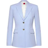 HUGO Asmalla 10278070 Red Bleiseri