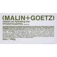 Malin+Goetz Vitamin B5 Hydrating Bar - Strawberry - White - 140 G