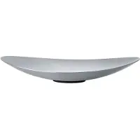 Blomus ONDEA kulho S 28,5x34 cm Ruostumaton teräs mattapintainen