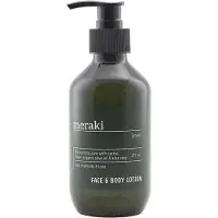 Meraki Harvest Moon Face & Body Lotion 275 ml