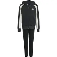 Adidas J Cb Fl Ts - Black - 164