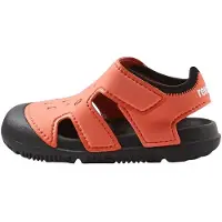 Reima Koralli -sandaalit (lapset) - Misty Red, 35