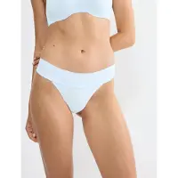 Triumph Stringit 'Body Make-Up Illusion' vaaleansininen