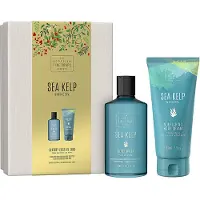The Scottish Fine Soaps Company Luxury Gift Duo