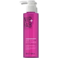 Nip + Fab Purify Salicylic Fix Gel Cleanser 145 ml
