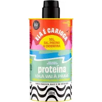 Lola Cosmetics Ela É Carioca Protein 500 g