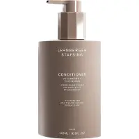 Lernberger Stafsing Conditioner Volumising & Thickening 500.0 Ml - Nude - 500 ML
