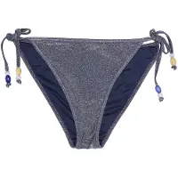 Becksöndergaard Beam Baila Bikini Tanga - Blue - L
