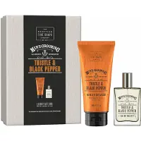 The Scottish Fine Soaps Company Luxury Gift Duo