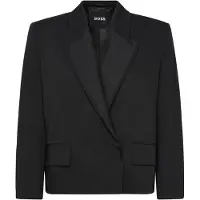 BOSS Janeva - Black - 36