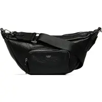 Ulrika Bumbag - Black - ONE SIZE