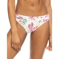 Roxy Pt Beach Classics Hipster - White - S