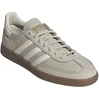 Adidas Originals Matalavartiset tennarit 'HANDBALL SPEZIAL' vaaleanharmaa / offwhite