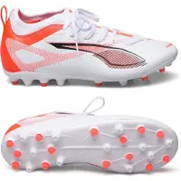 Puma Ultra 5 Match Mg Jr - White - 29