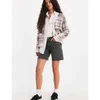 Levi's 50190S Short Beach Cut No Dx - Black - 24