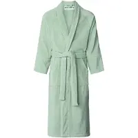 Bongusta Naram Bathrobe - Green - S/M