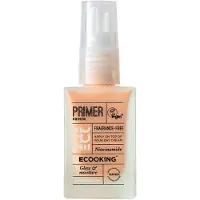 Ecooking Primer 02 Peach - Orange - 28 ML