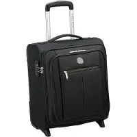 DELSEY PARIS Pin Up 6 45 2W Cabin Trolley - Black - ONE SIZE