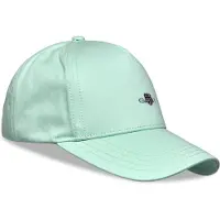 Gant Shield Cotton Twill Cap - Green - S/M
