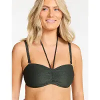 Damella of Sweden Bikinibra Olivia - Green - 48