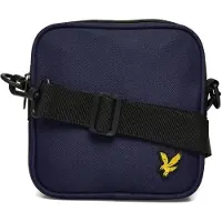 Lyle & Scott Ba2314a Olkalaukku