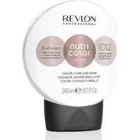 Revlon Nutri Color Filter 1012