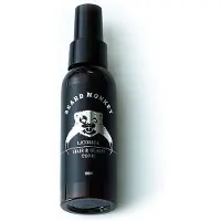 Beard Monkey Hair & beard tonic Licorice 100 ml