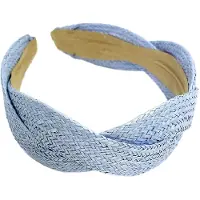 Pipol's Bazaar Veronica Diadema Light Blue