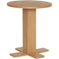 Hubsch Koohi Side Table - ONE SIZE