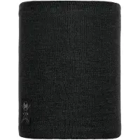 Buff Knitted Neckwarmer Neo - Black - ONE SIZE
