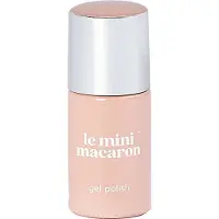 Le Mini Macaron Single Gel Polish Crème Brûlèe