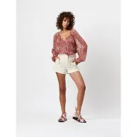Dante6 D6Sophie Bohemian Top - Pink - 34
