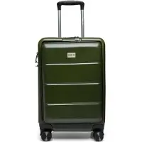 RakelW Travel Rakel W Traveling RW Travel Weekender 20" Matkalaukku, Vihreä