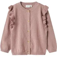 Name it Neuletakki 'MMFabinne' malva