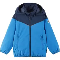 Reima Reimatec Jacket, Tuuliaho - Blue - 110