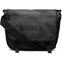 Björn Borg Borg Duffle Messenger Bag 12L